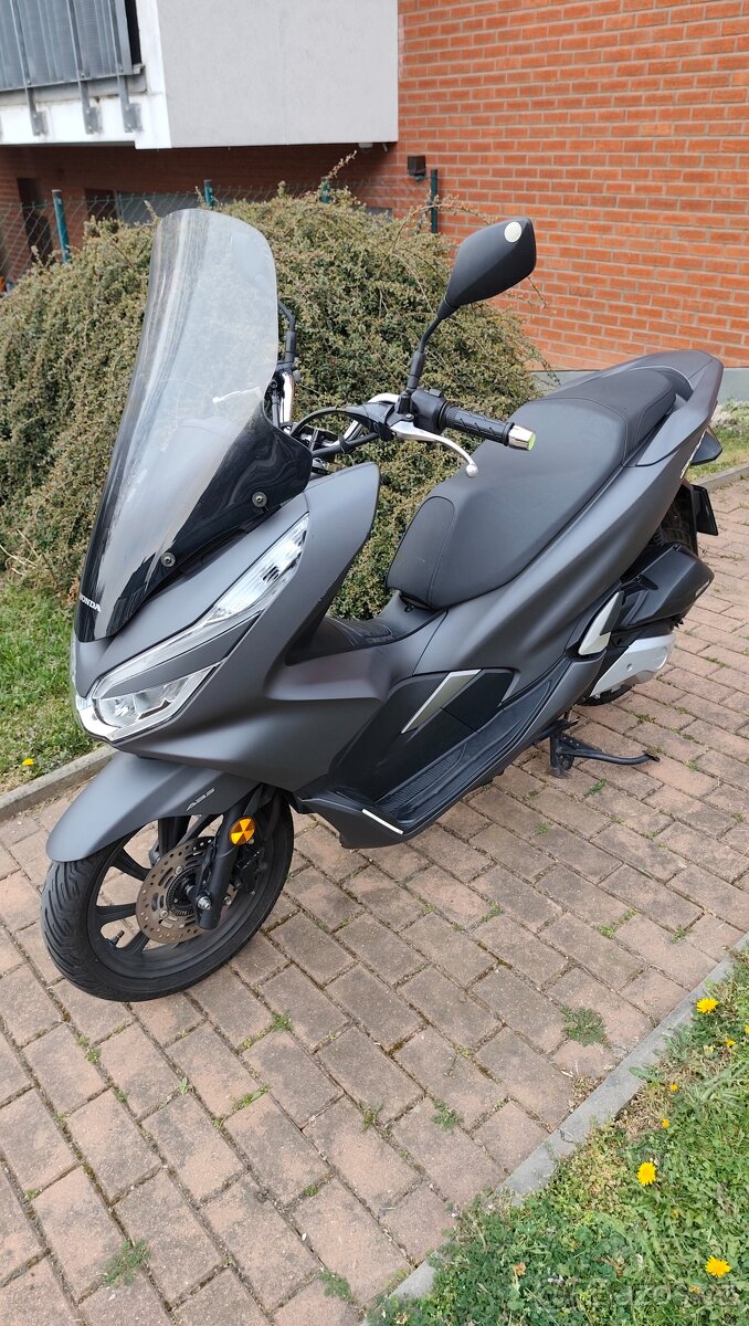 Honda PCX 125 - 2