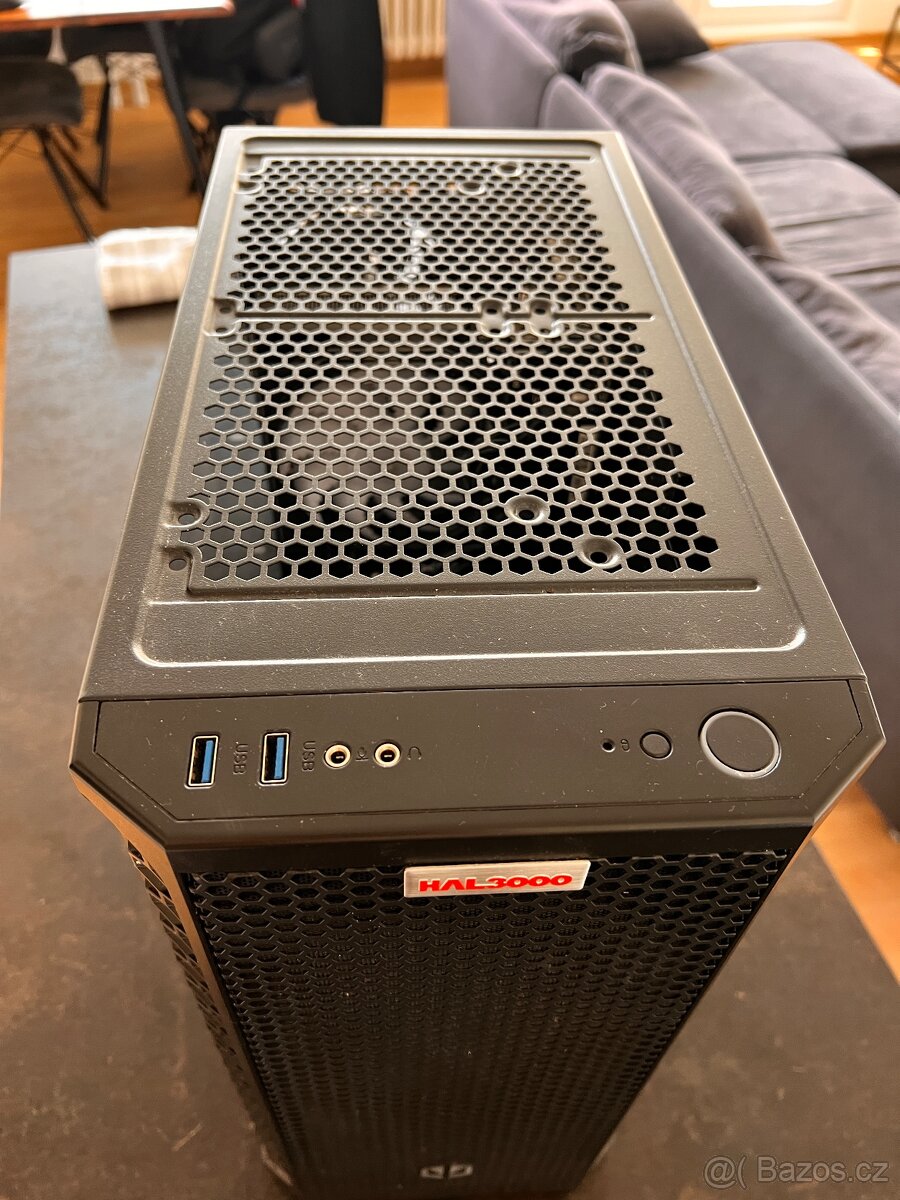 Hal3000 Mega gamer pro 30 - 2