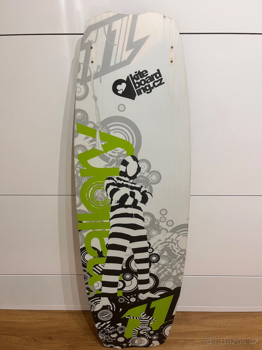 Kiteboard North 129 - 2
