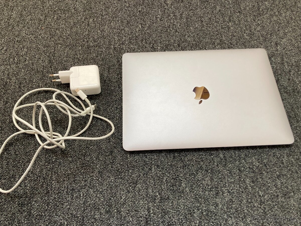 Apple Macbook Air Late 2018 - 2