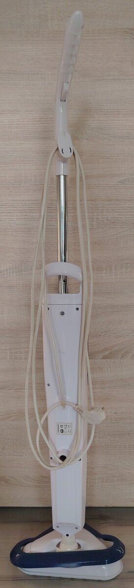 Parní mop - 2