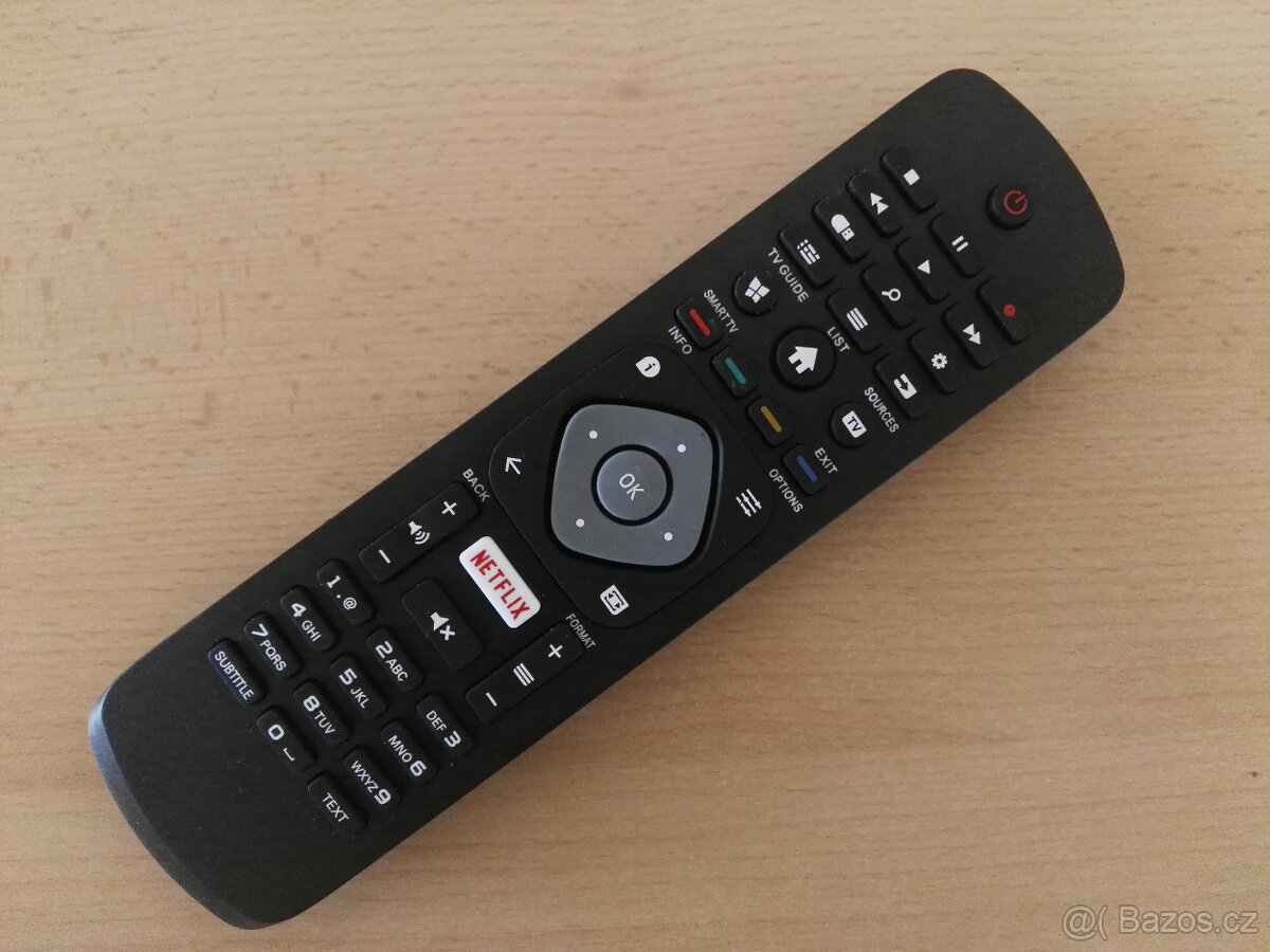 Televize Philips 55PUS6432 - 2