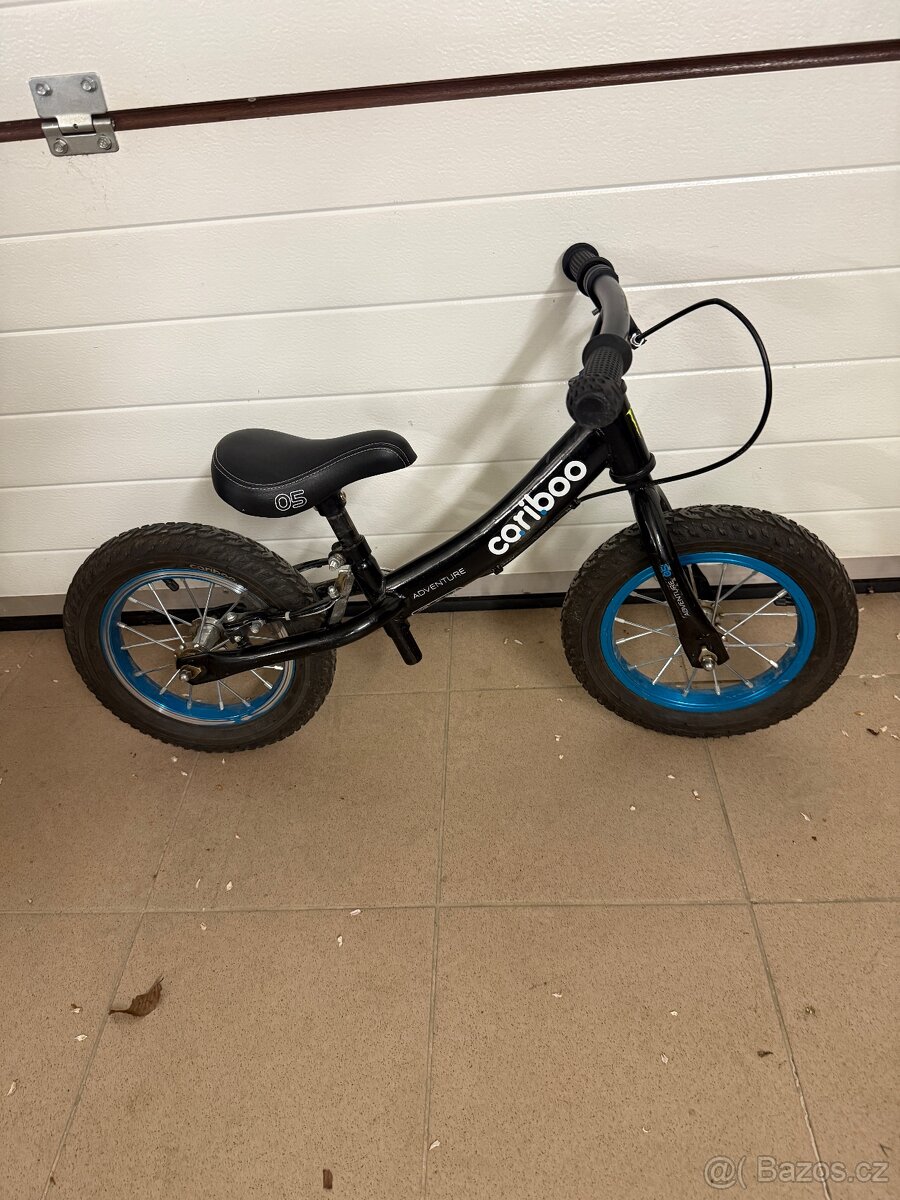 Cariboo Adventure - 2