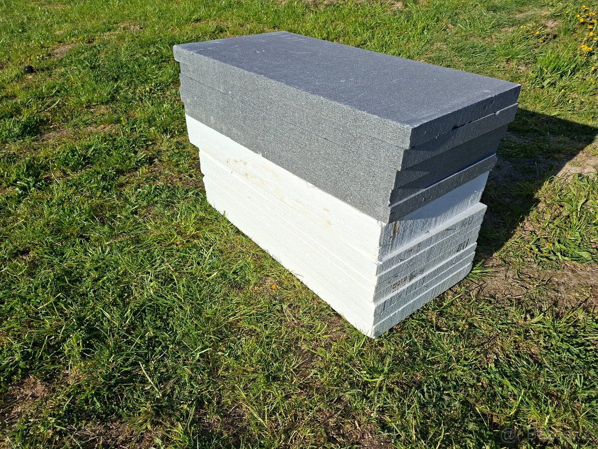 Polystyren - 2