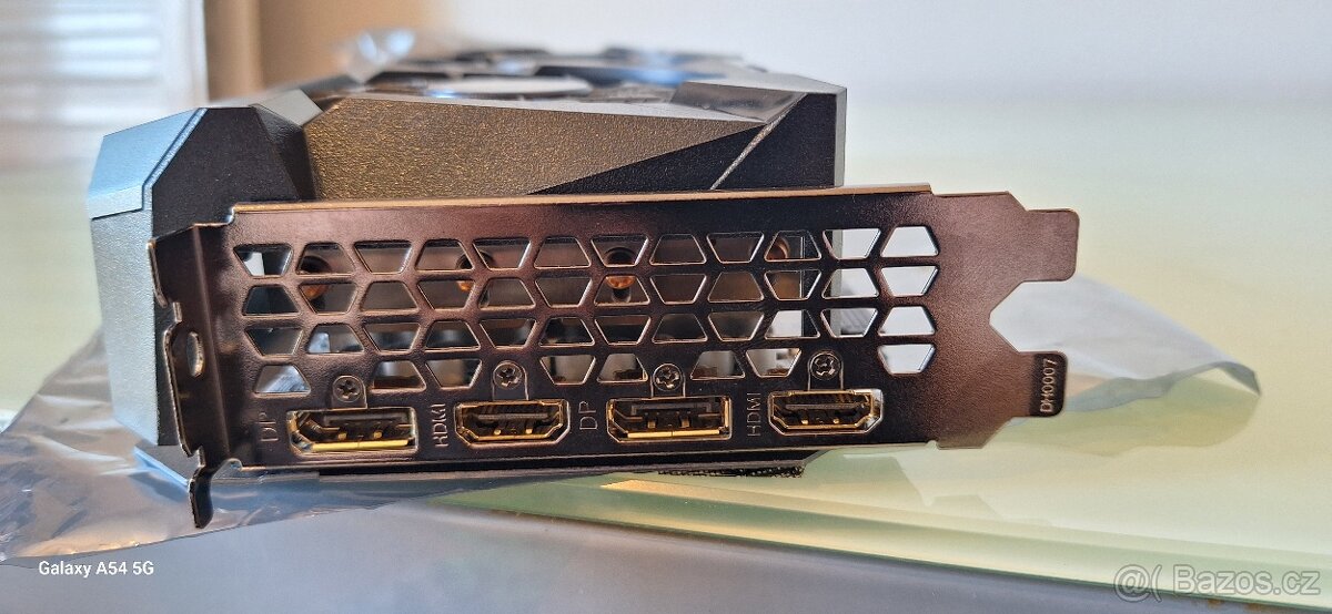 Rtx 3070ti - 2