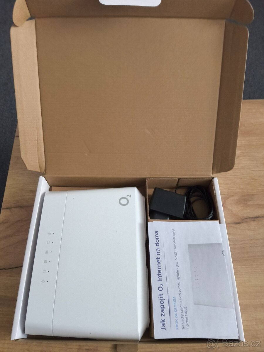 O2 Gateway - 2