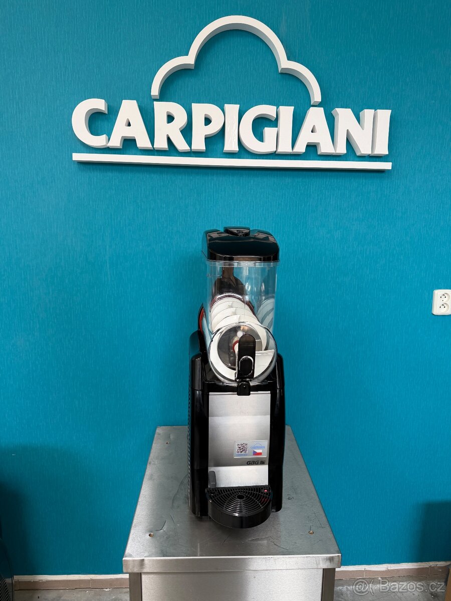 Carpigiani GBG spin 1FF - 2