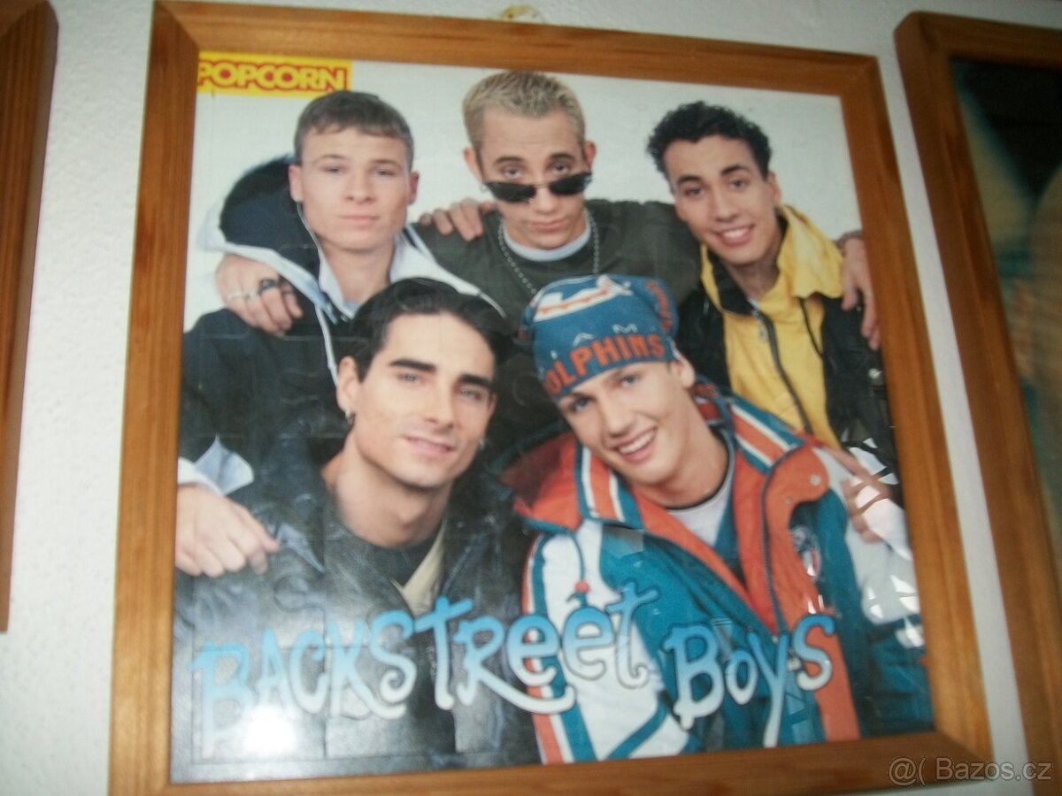 90´s obrazy 6 - 2