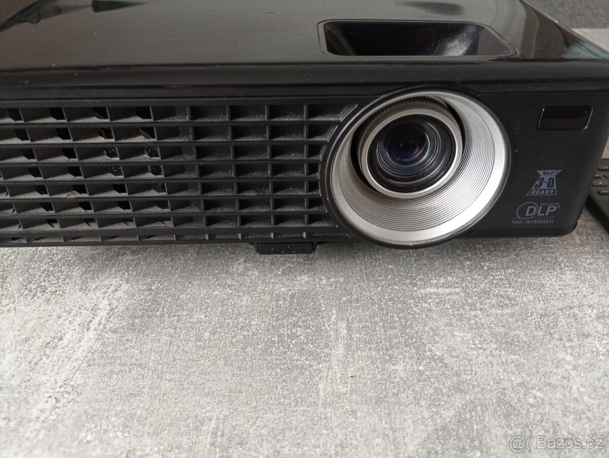 Projektor Dell 1420X DLP - 2