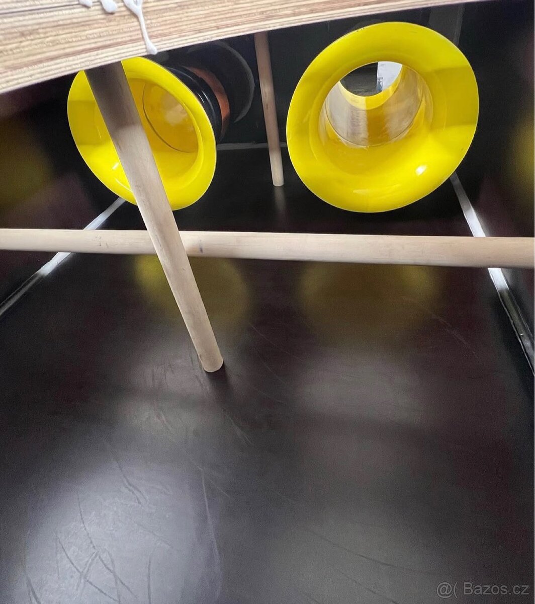 Ozvučnice subwoofer - 2