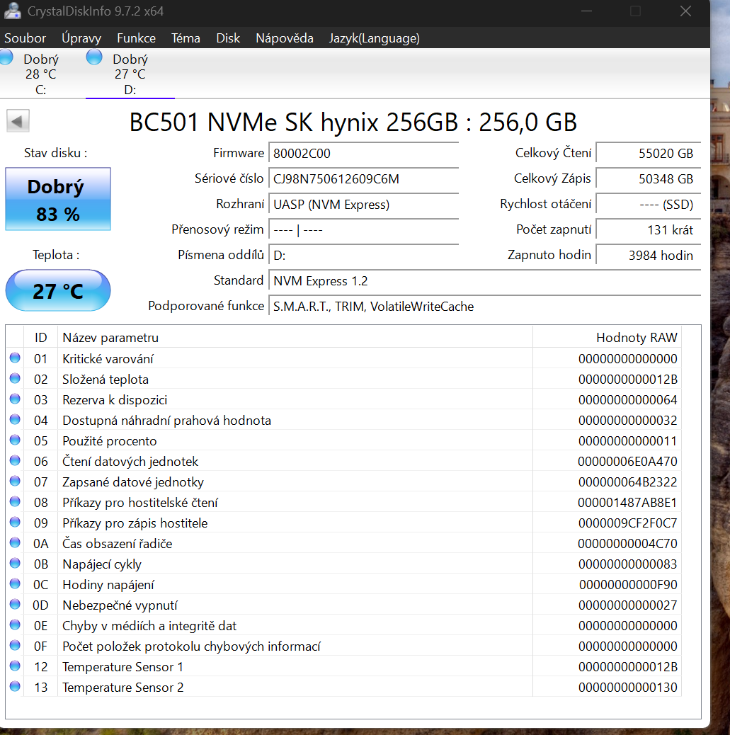 SSD - 2