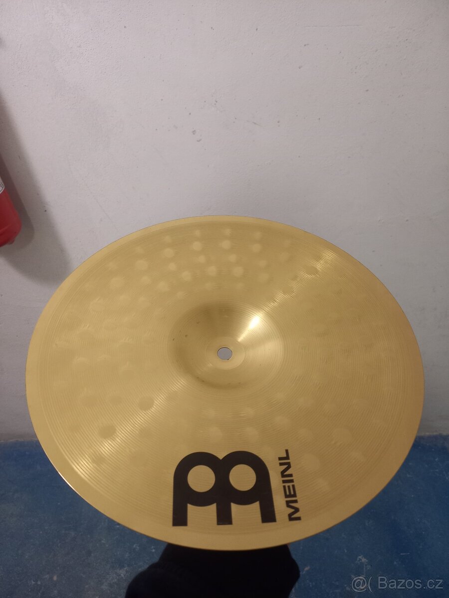 Činel Meinl HCS splash 12" - 2