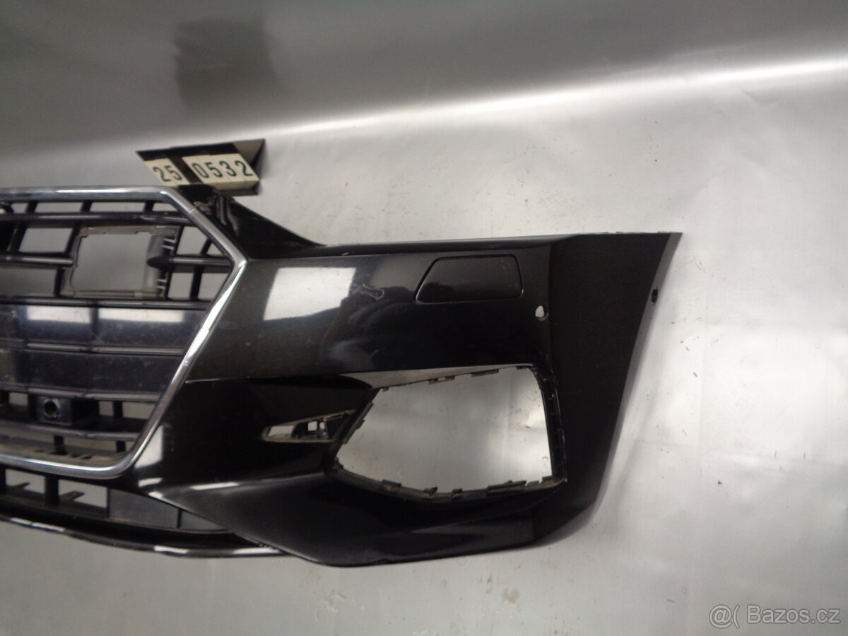 přední nárazník Audi A7 4K8 807 096 - 2