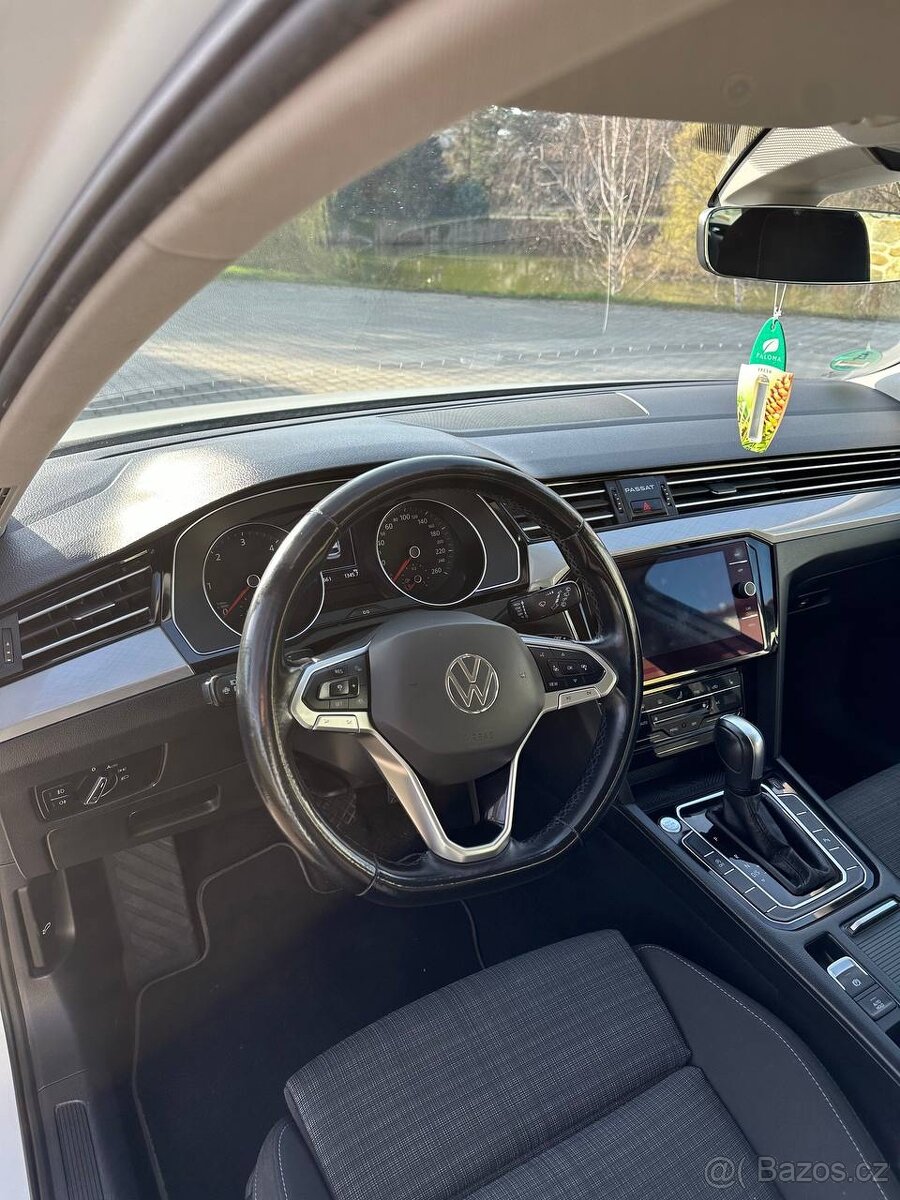 Passat - 2