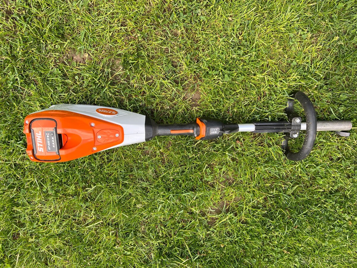 Stihl FSA135 - 2