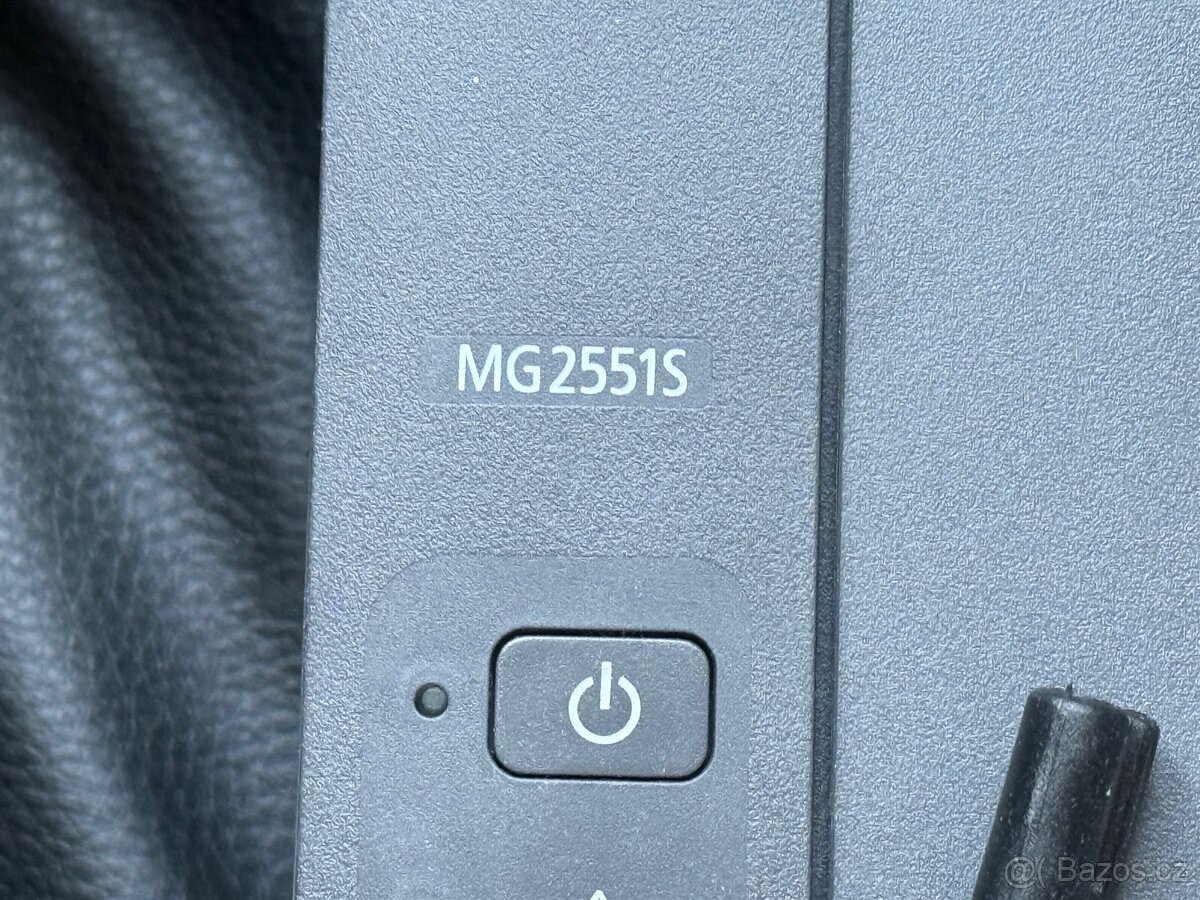 Tiskárna Canon MG2551S - 2