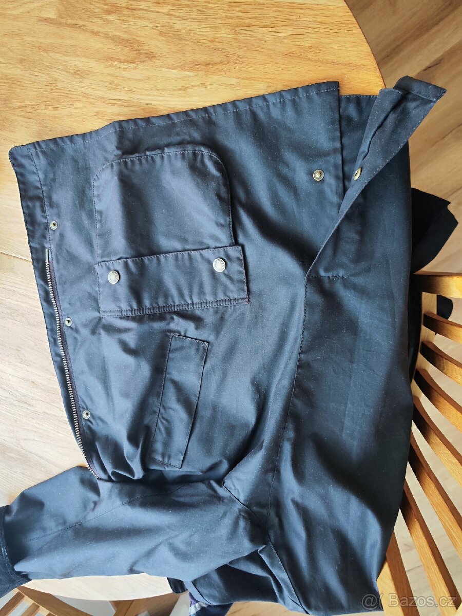 Bunda Barbour - 2