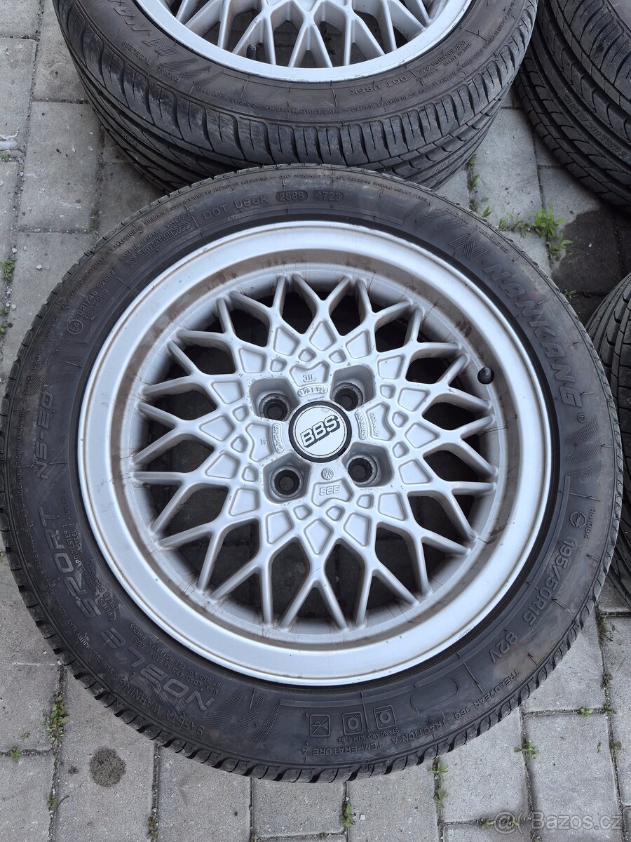 Alu kola BBS - 2
