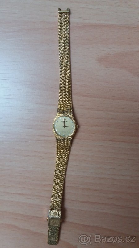 Hodinky R.Weil - 2