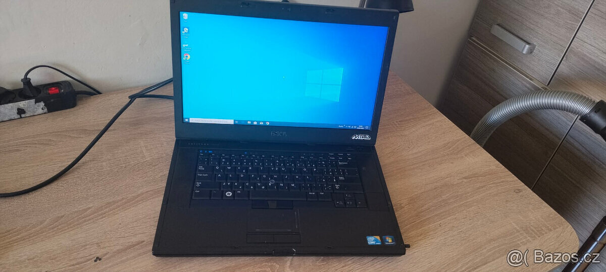 DELL Latitude E6510 - 2
