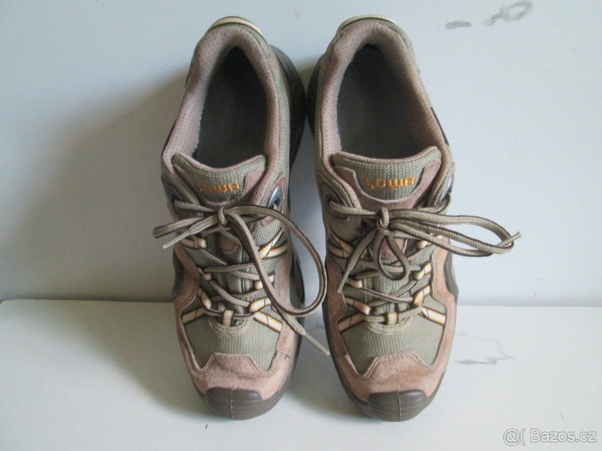 Lowa GTX.....vel.39,5 - 2