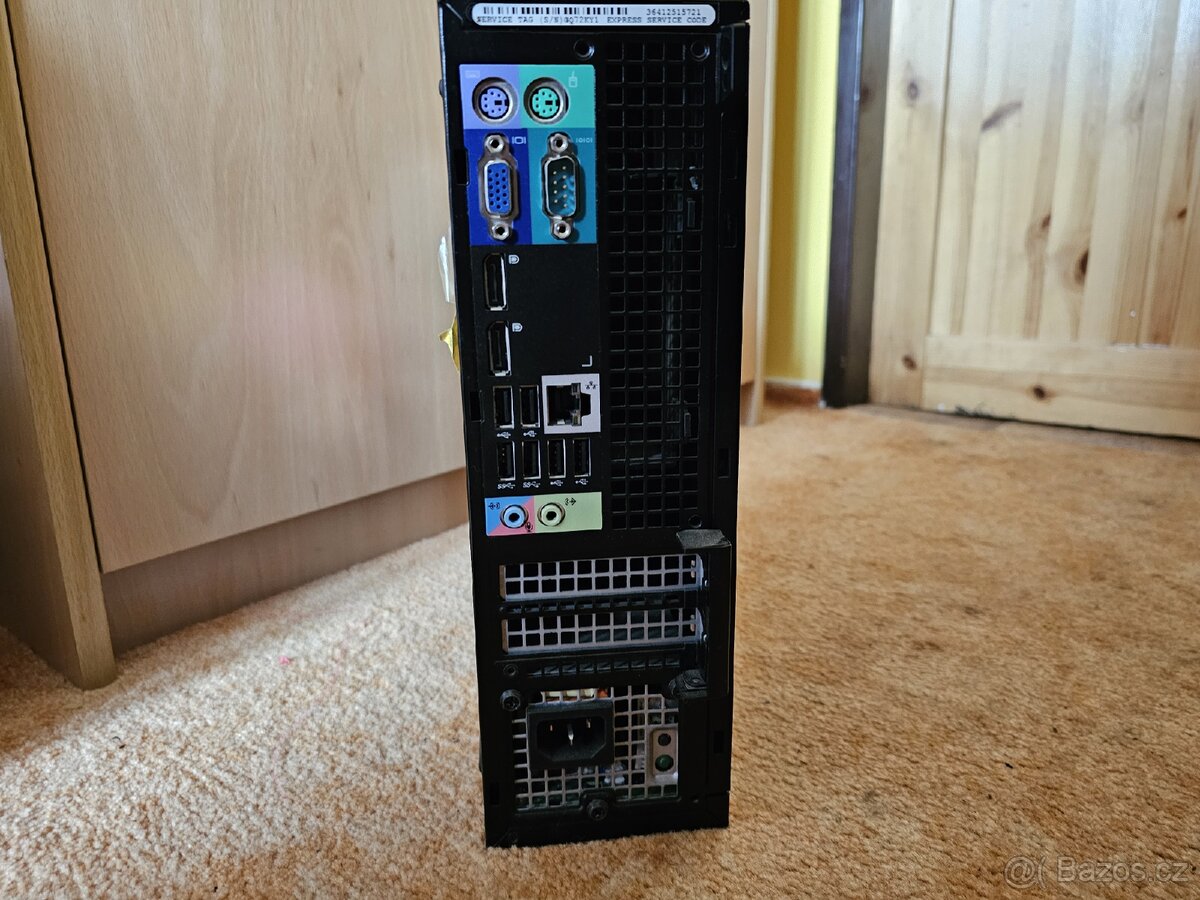 Dell optiplex 7010 - 2