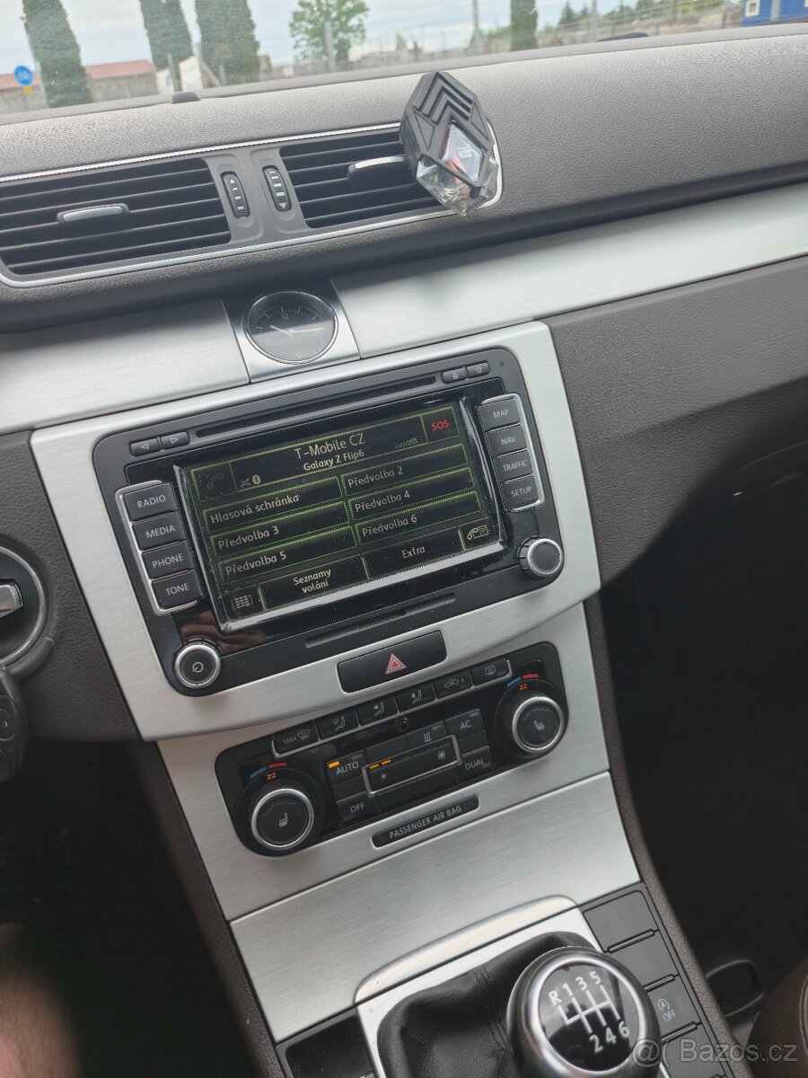 Volkswagen Passat, 2.0 TDI, Highline - 2