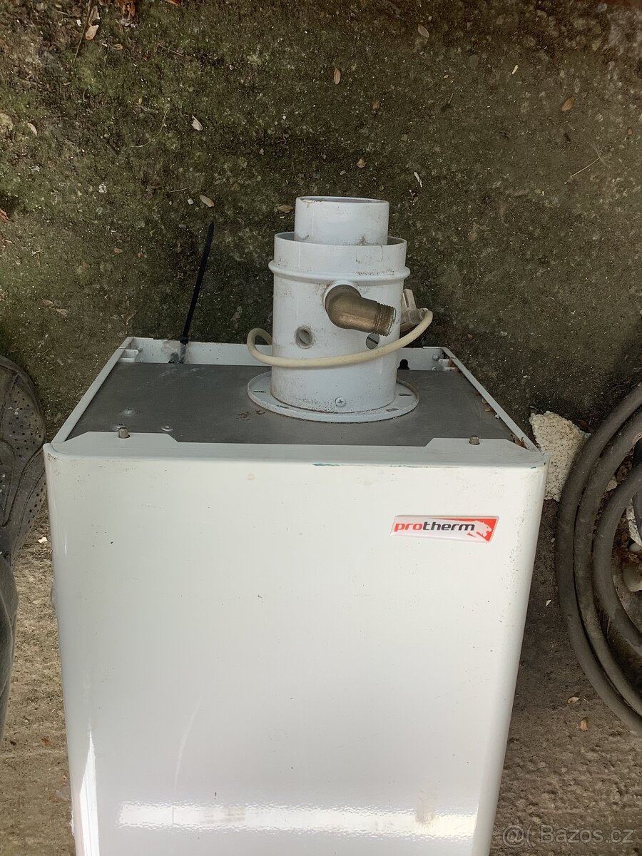Kotel protherm 12kto - 2