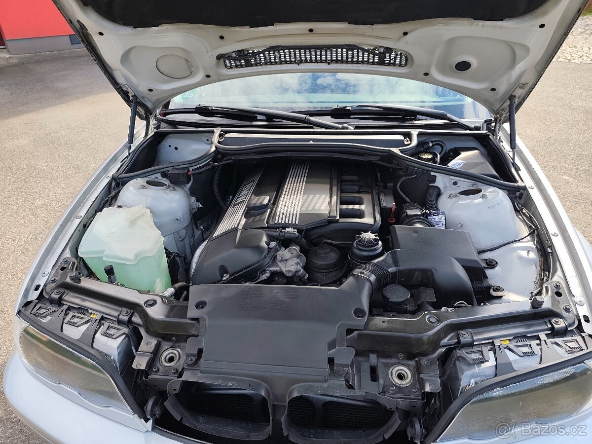 E46 328 Ci - 2