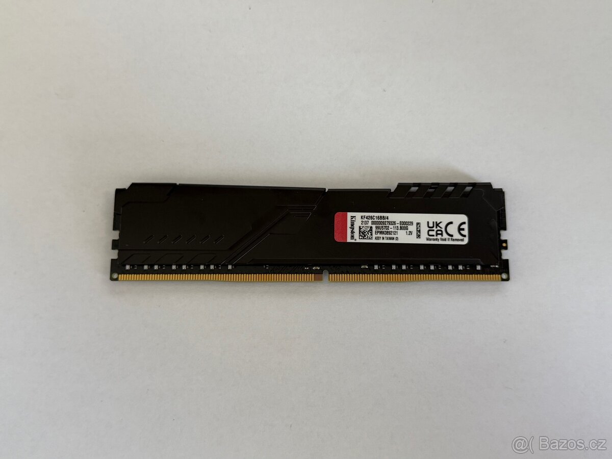 Ddr4 ram - 2