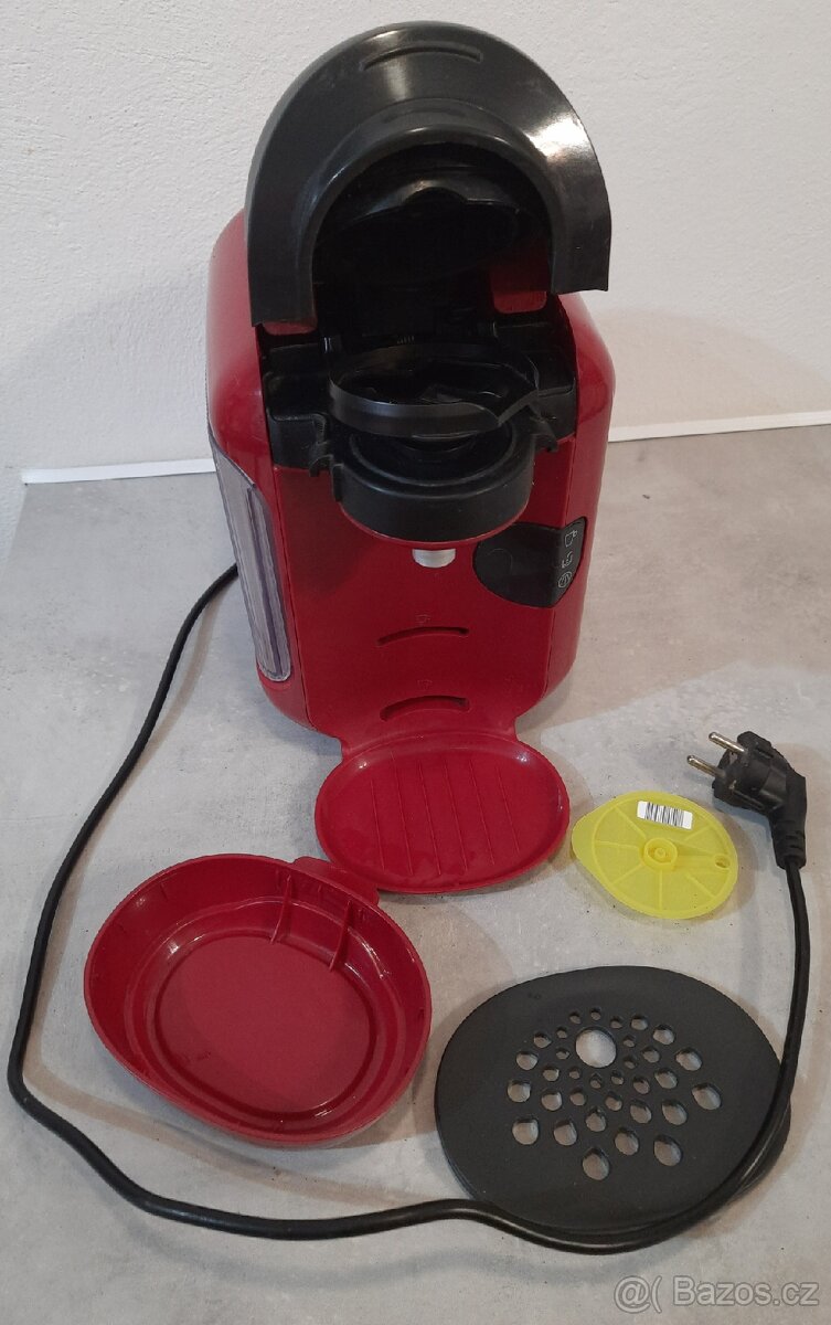 Kávovar Tassimo Bosch TAS1251/01 - 2