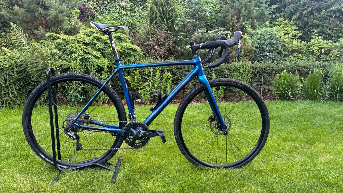 Gravel Merida - 2