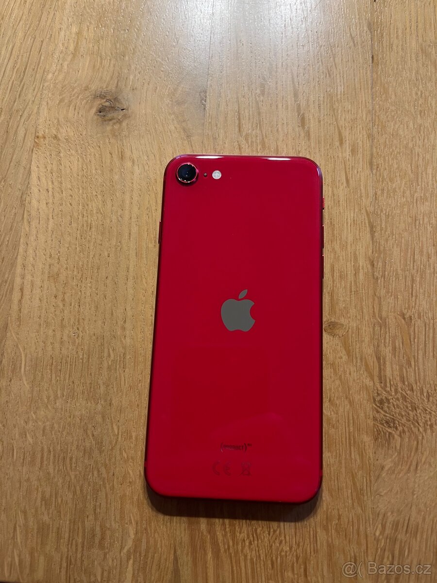 Apple iPhone SE 2020 - 2