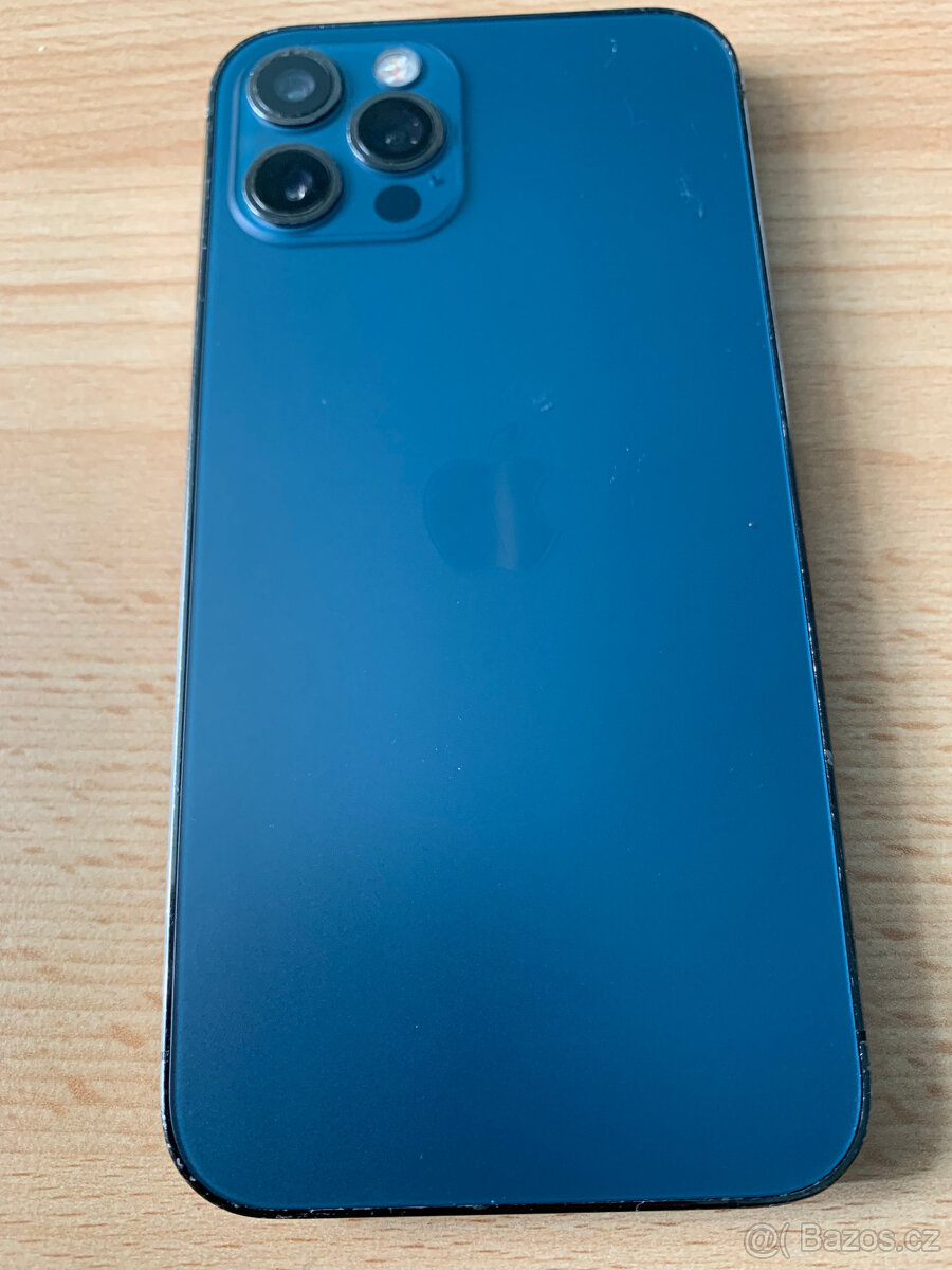 Apple Iphone 12 PRO 256GB - 2