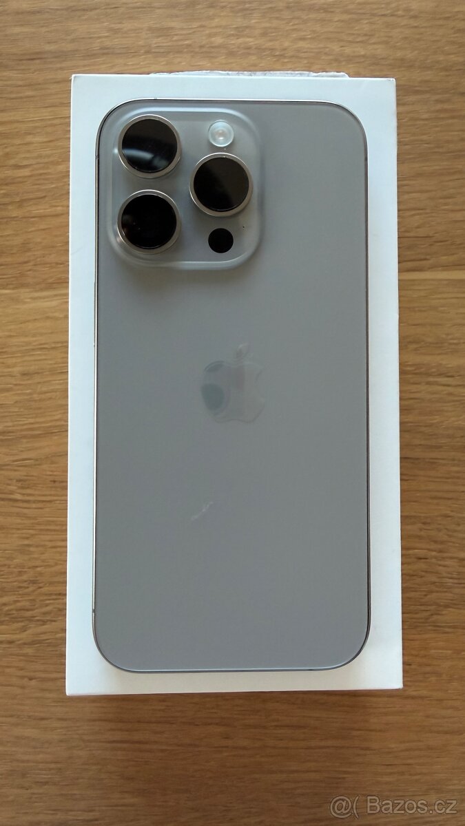 IPhone 15pro - 2