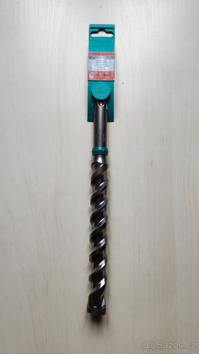 Vrták Heller 320 mm - 2