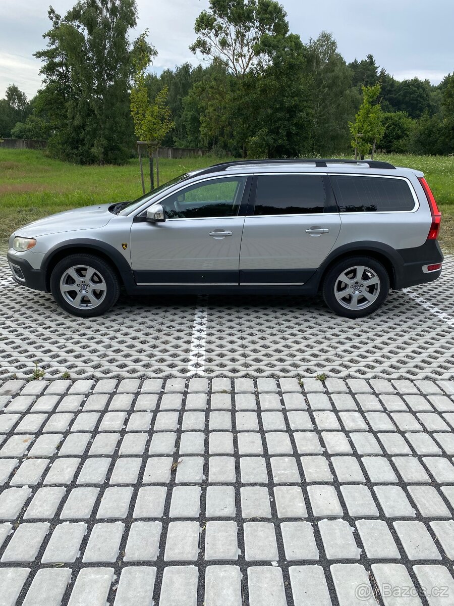 Volvo Xc 70 - 2