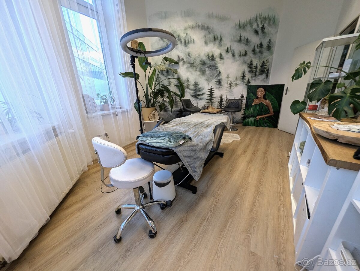 Pronájem místnosti v salónu krásy – Ostrava centrum - Widok 2