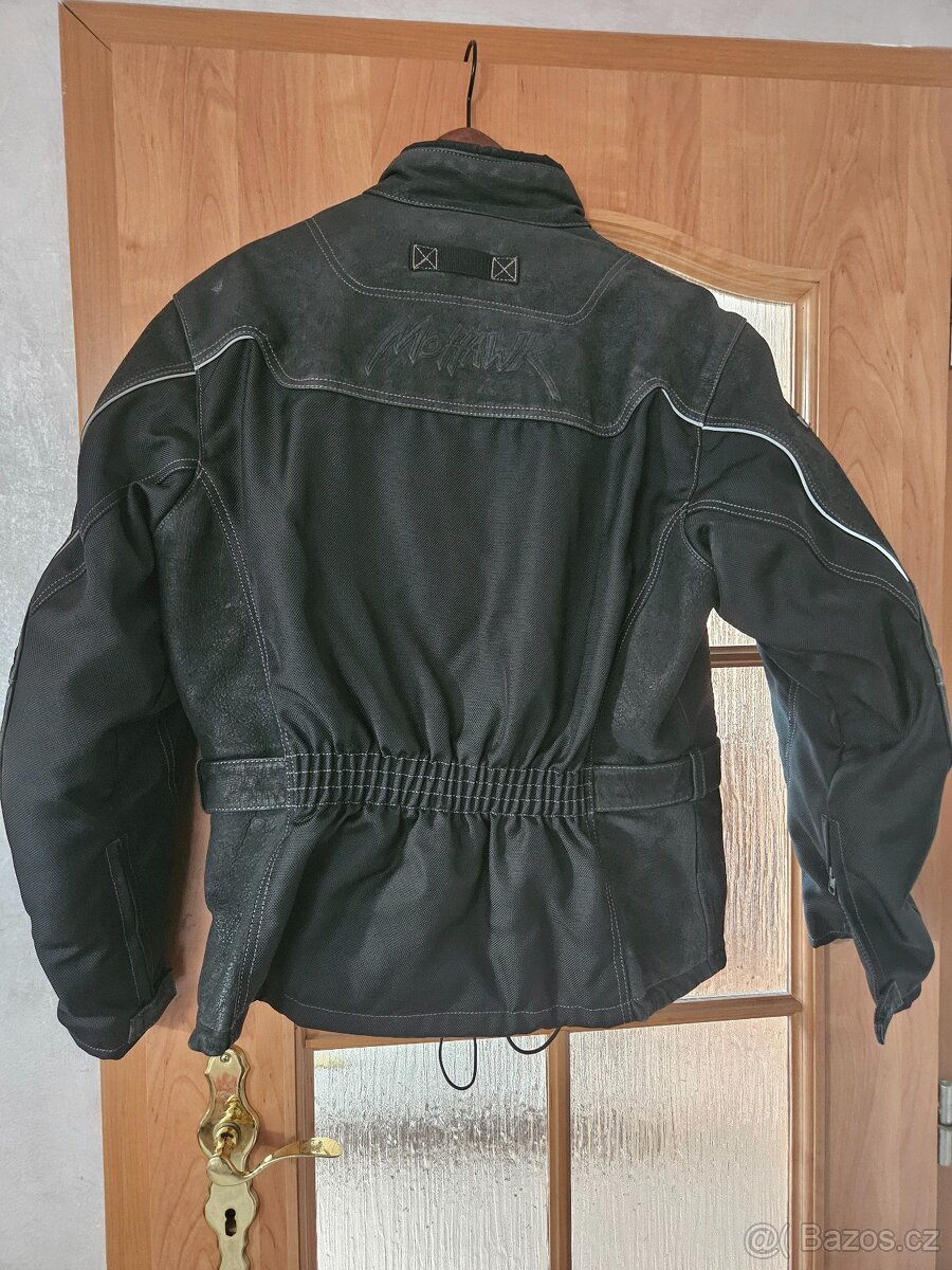 Prodám dámskou bundu Polo Mohawk - 2