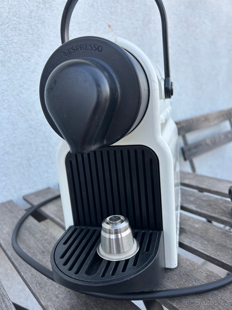 Kávovar Nespresso Krups - 2