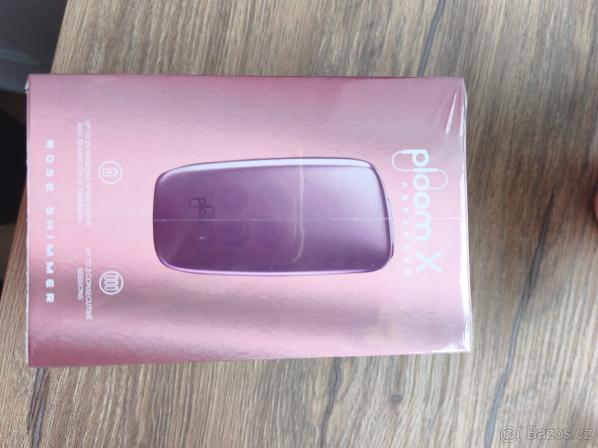 Ploom X - 2