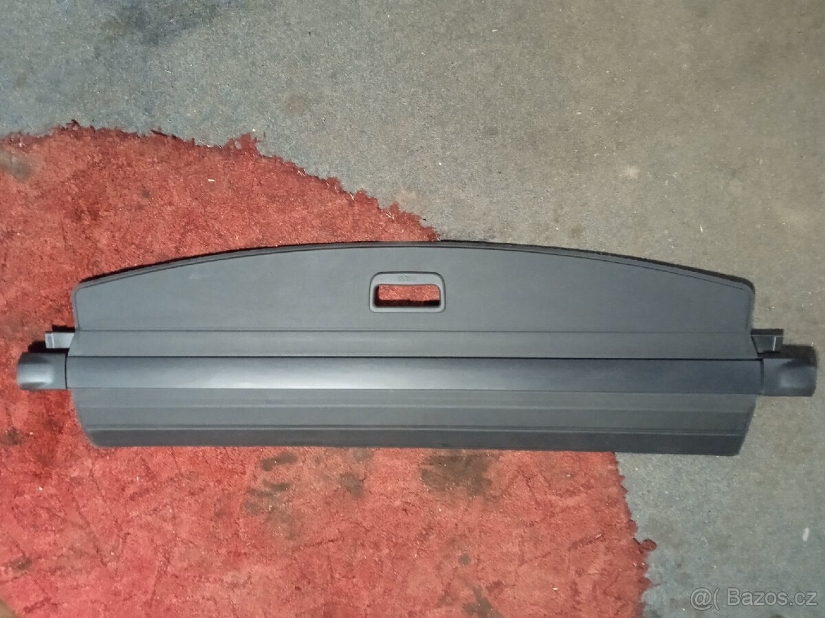 Roletka kufru Fabia 3 combi. - 2