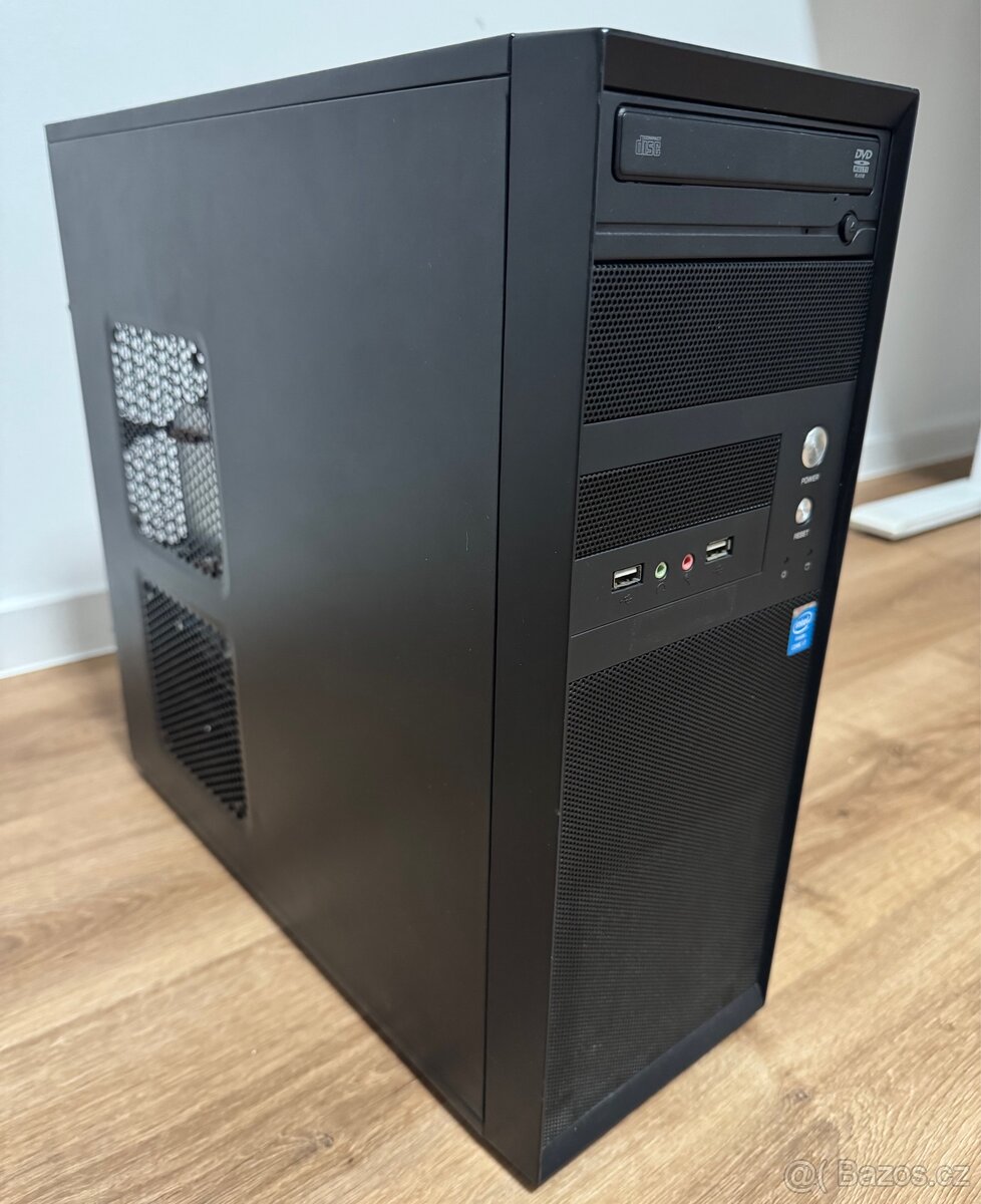 Prodám nebo vyměním PC - 2
