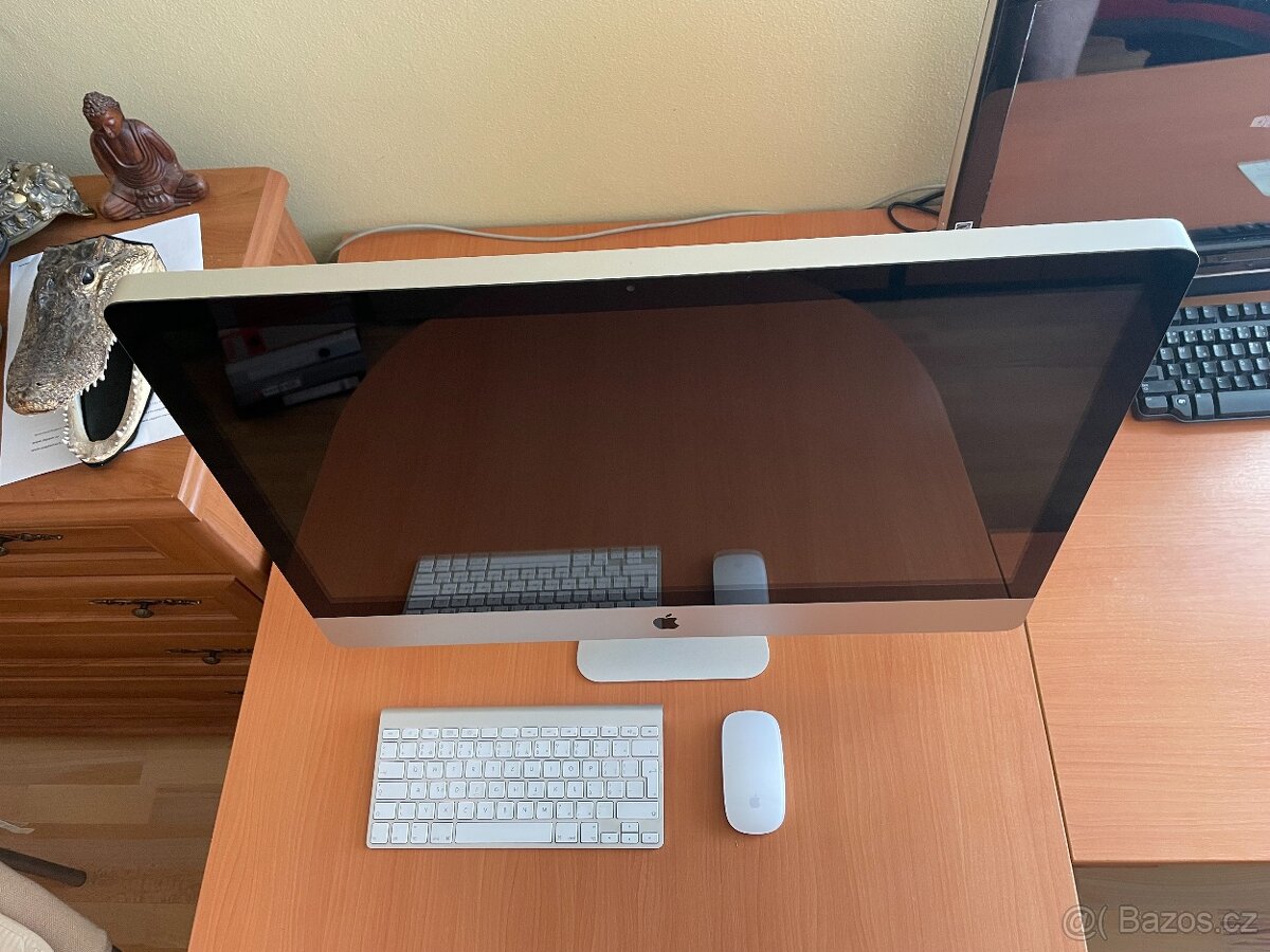 iMac 27" - 2