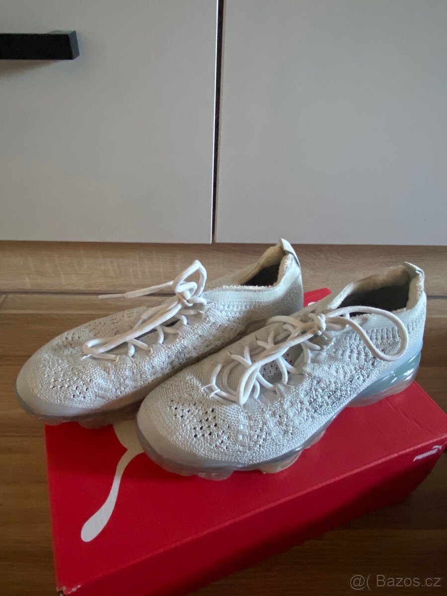 Nike Vapormax - 2