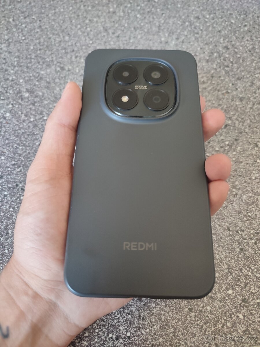 Redmi note 15 pro 5G 8GB/256GB - 2