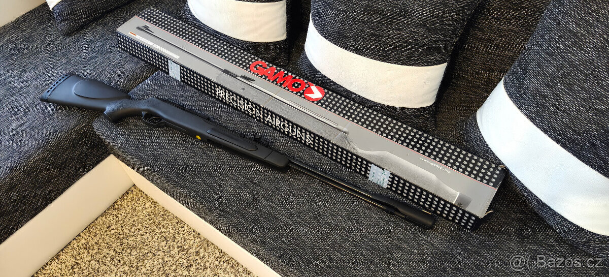 Gamo CFX Cal. 5.5 mm - 2