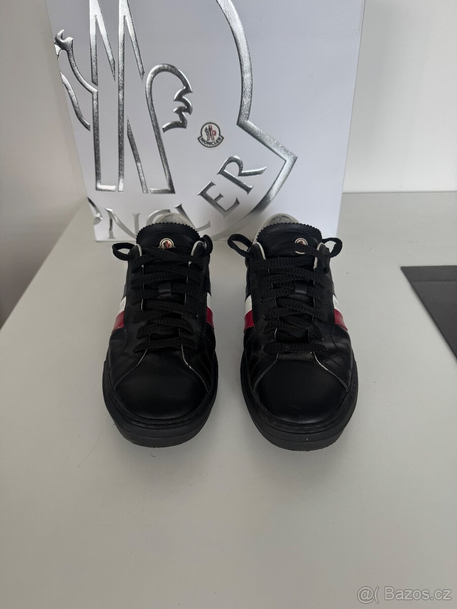 Panske tenisky Moncler - 2