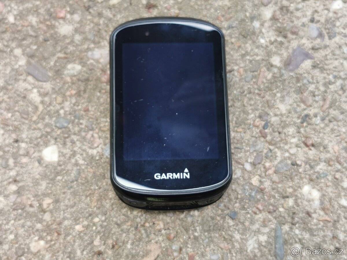 Garmin Edge 830 - 2