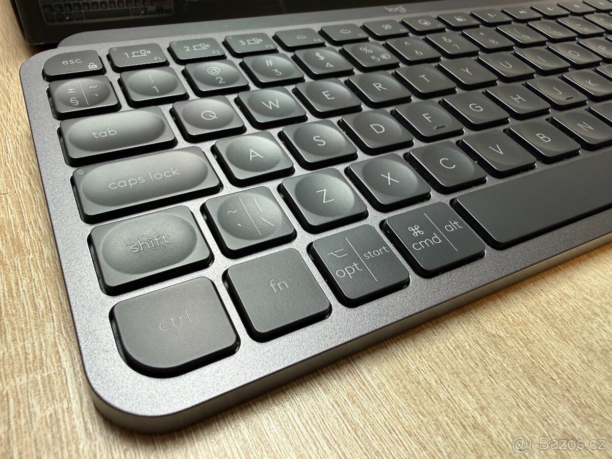 Logitech MX Keys Mini - 2
